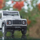Illustration for article titled TBT - Cararama Land Rover Defender 110